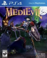 MediEvil PS4 Game Review
