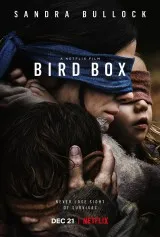Bird Box - Movie Review