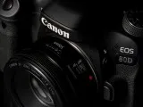 Canon 80D - Review