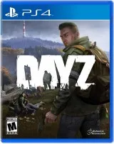 DayZ PS4 - Game Review