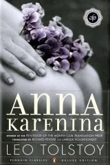Anna Karenina by Leo Tolstoy - Book Review