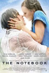 The Notebook - Movie Review