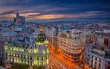 Madrid - The Beautiful Capital of Spain