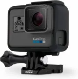 GoPro Hero6 Black - 4K Ultra HD Action Camera - Review