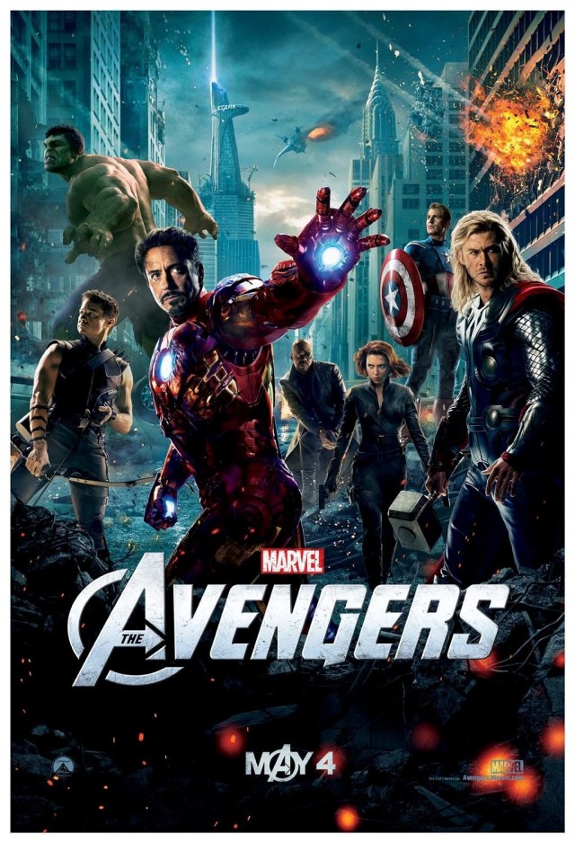 marvel the avengers full movie 2012 in english