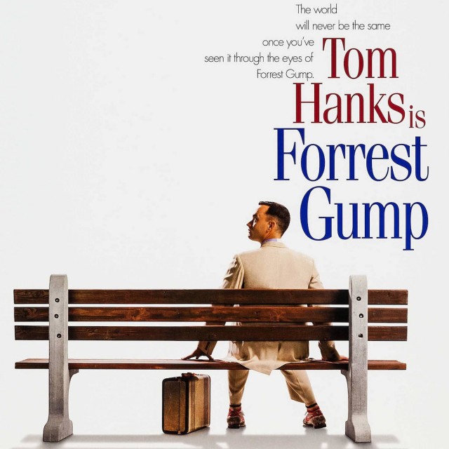 forrest gump movie review
