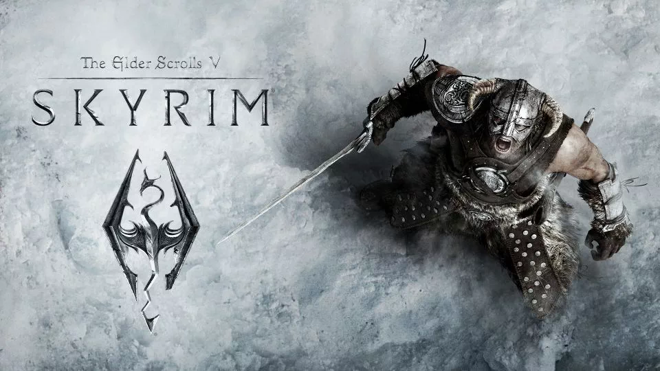 The Elder Scrolls V: Skyrim - Review