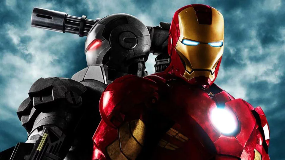 Iron Man 2 - Review