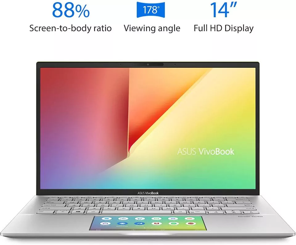 Asus VivoBook 14 - Laptop Review