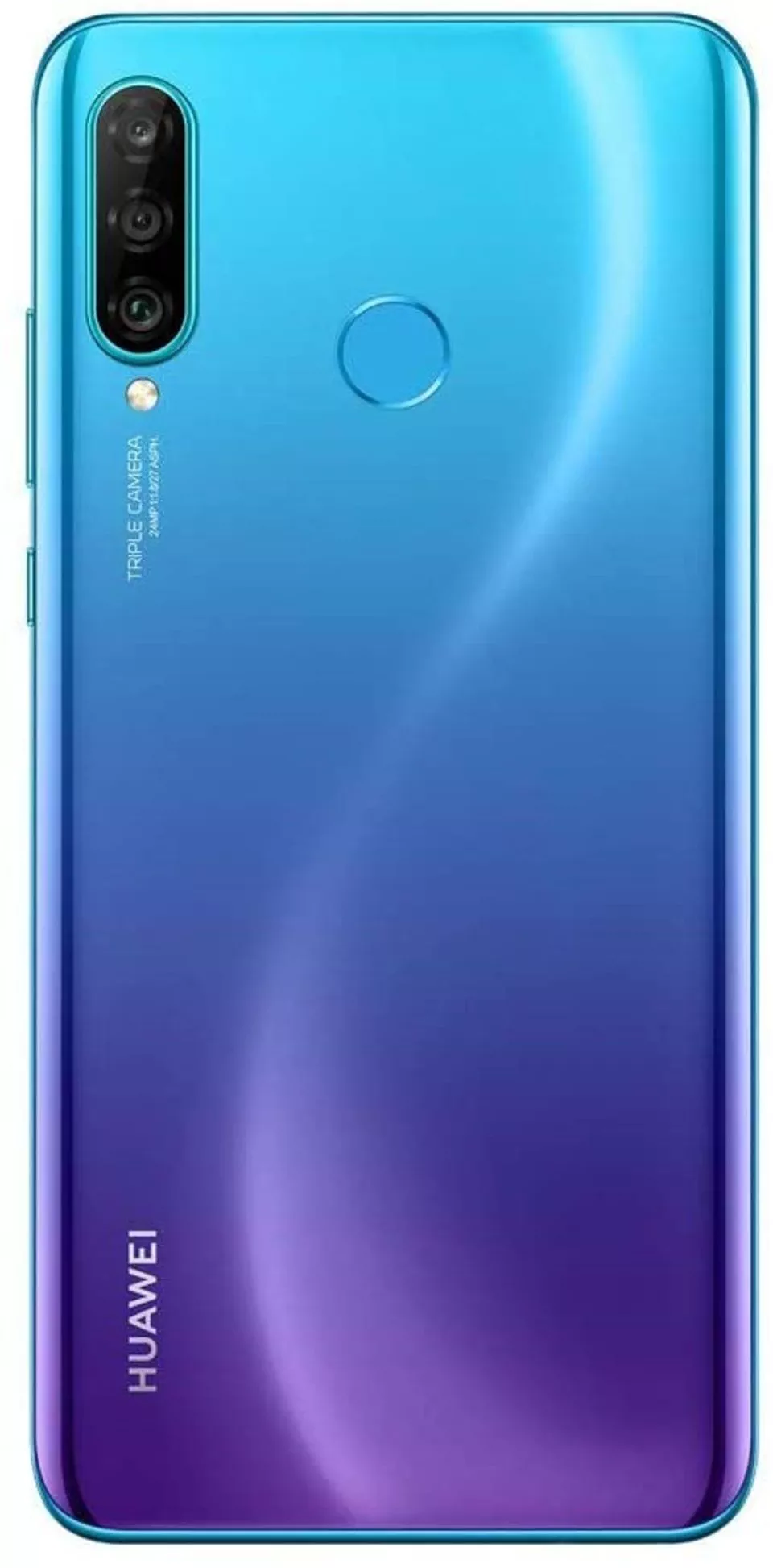 Huawei P30 Lite - Phone Review