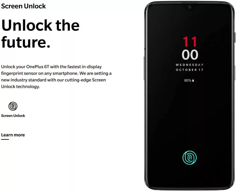 One Plus 6T  - Mobile Review