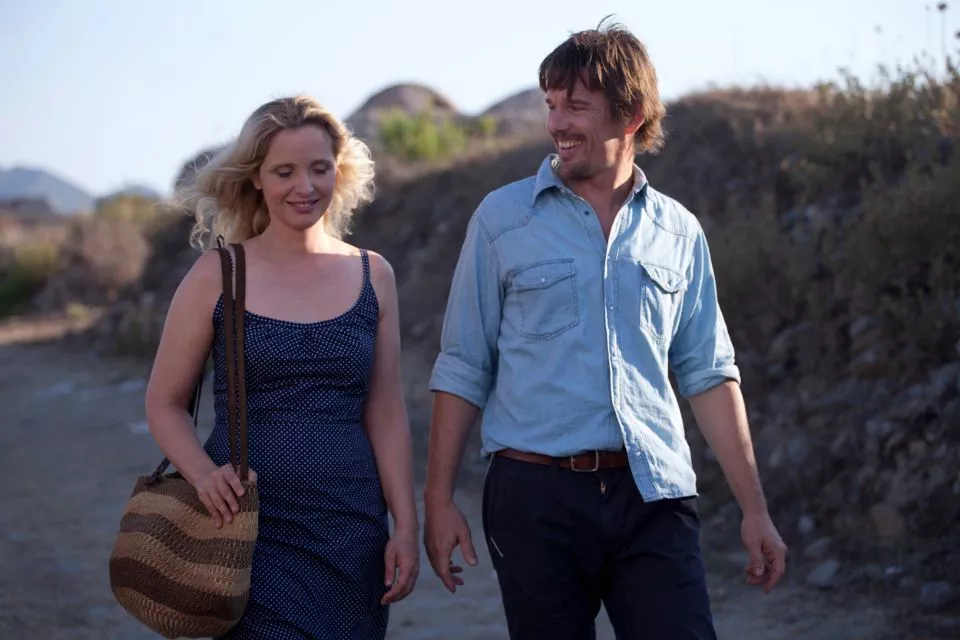 Before Midnight - Movie Review