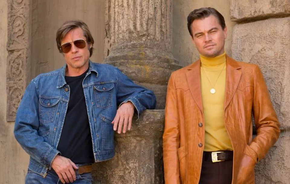 Once Upon a Time in Hollywood - Movie Review