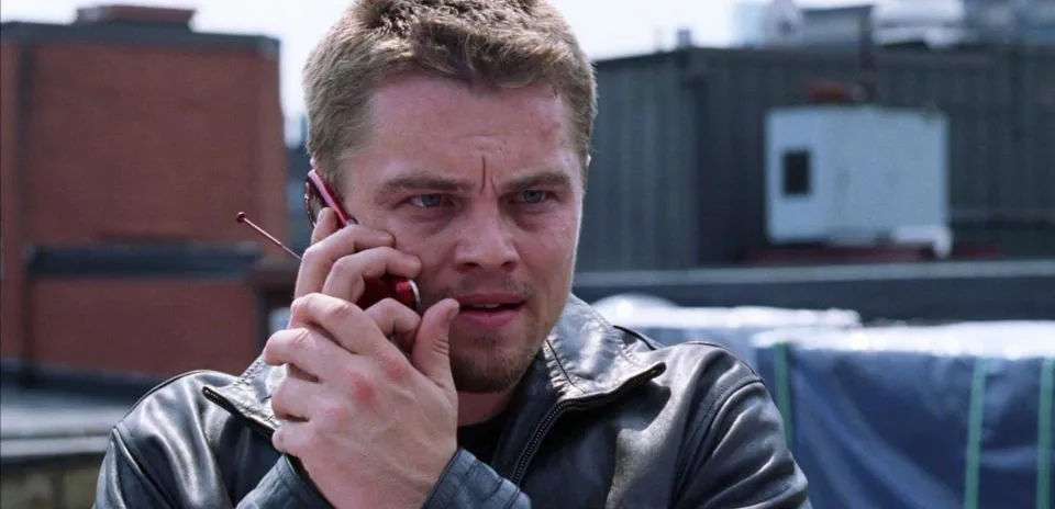 The Departed - Movie review