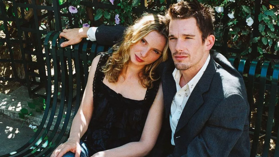 Before Sunset - Movie Review