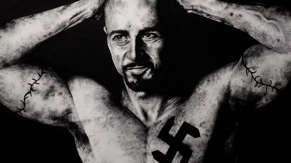 American History X - Movie review
