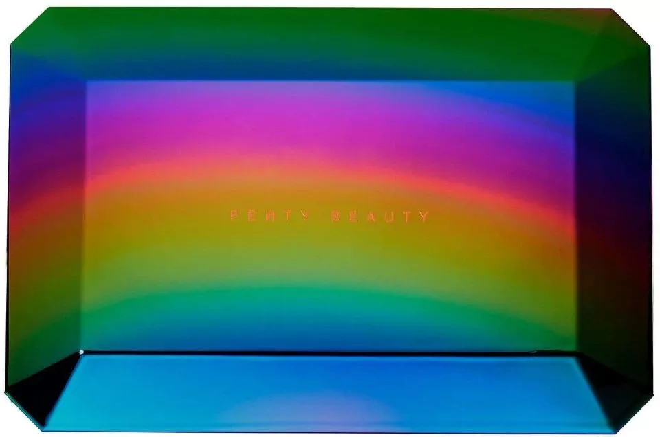 Fenty Beauty by Rihanna Limited Edition Galaxy Palette