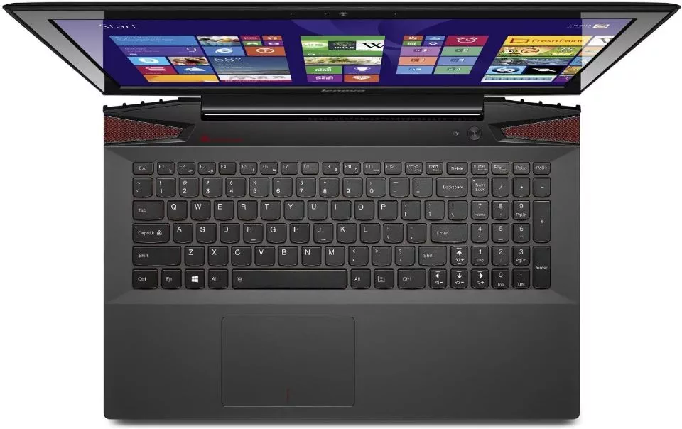Lenovo Y50-70 - Laptop Review