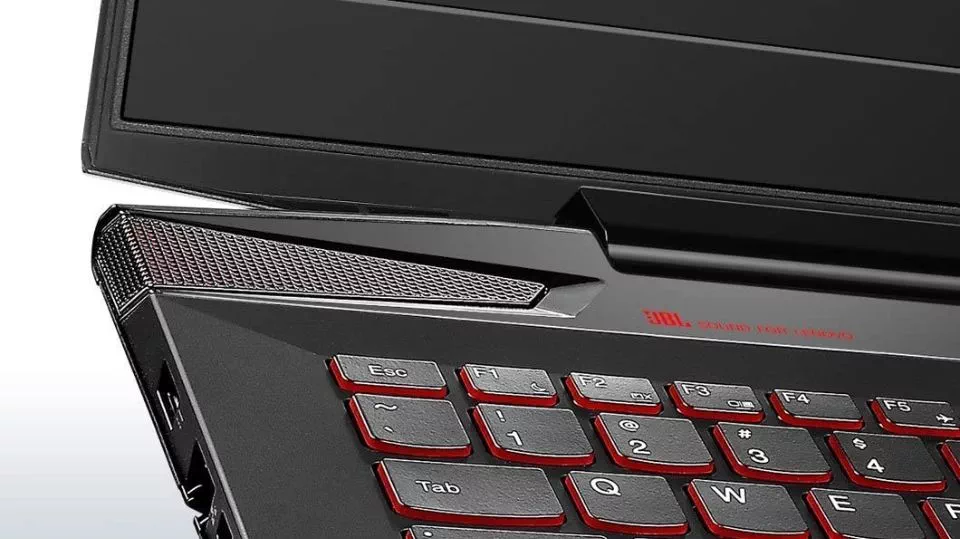 Lenovo Y50-70 - Laptop Review