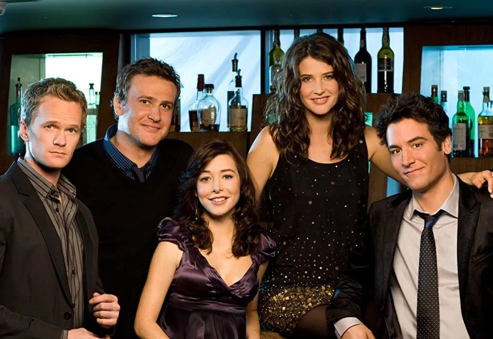 How I Met Your Mother - Season 1 - Review