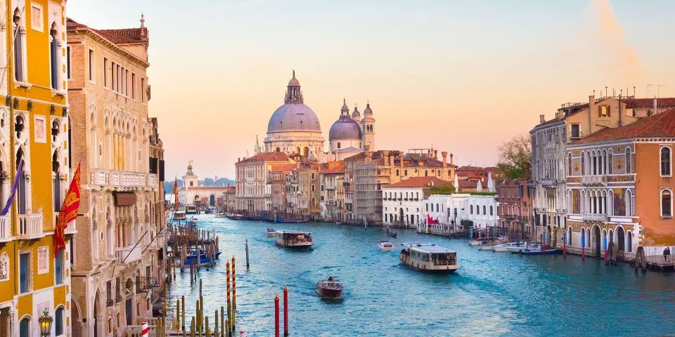 Experience Venice - Italy