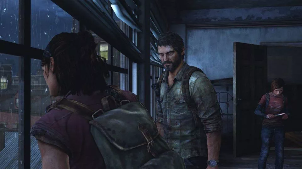 The Last of Us Remastered - PS4 - Review